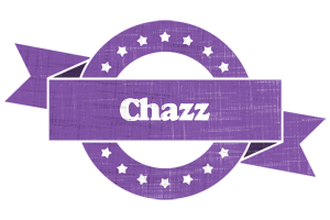 Chazz royal logo