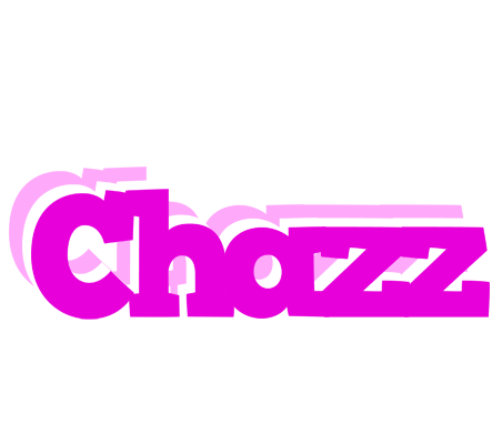 Chazz rumba logo