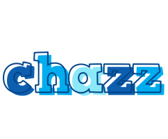 Chazz sailor logo