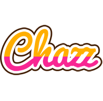 Chazz smoothie logo