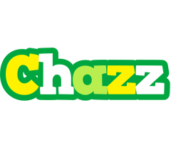 Chazz soccer logo