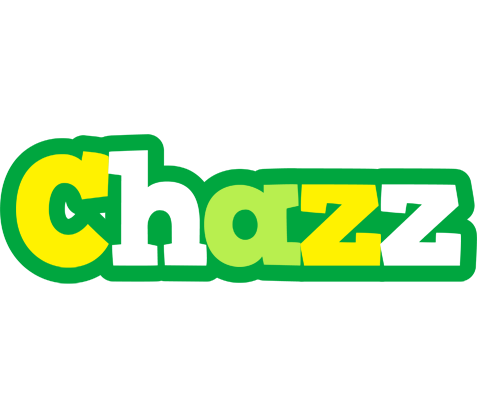 Chazz soccer logo