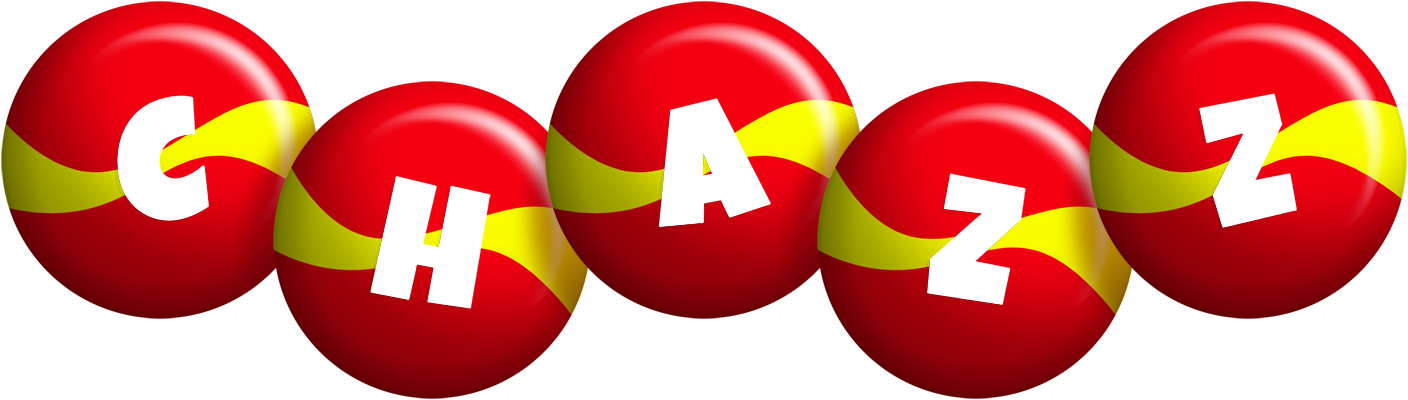 Chazz spain logo