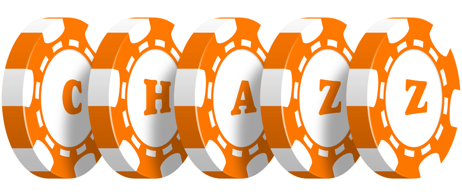 Chazz stacks logo