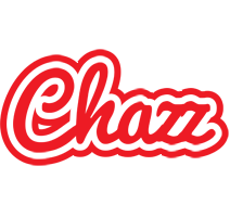 Chazz sunshine logo