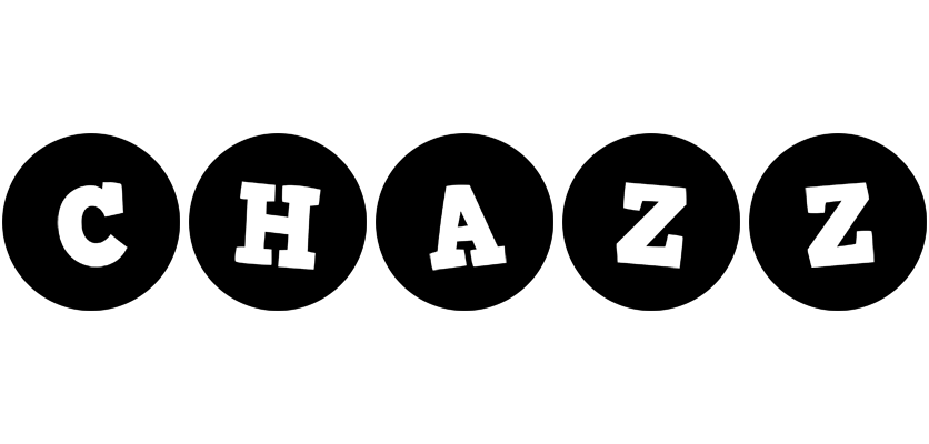 Chazz tools logo