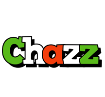 Chazz venezia logo