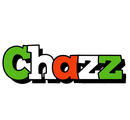 Chazz venezia logo