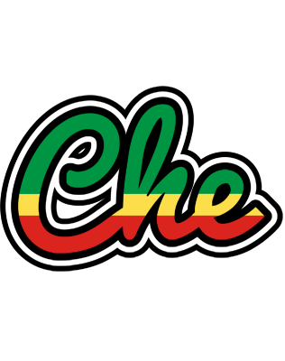 Che african logo