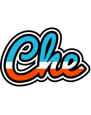 Che america logo