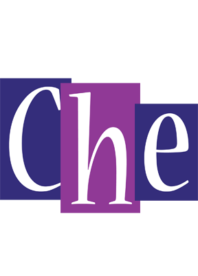 Che autumn logo