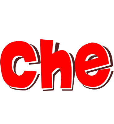 Che basket logo