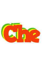 Che bbq logo