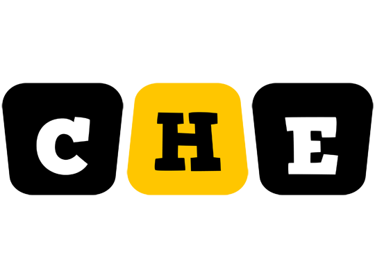 Che boots logo