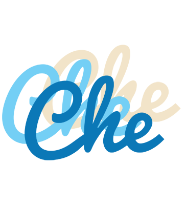 Che breeze logo