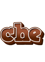 Che brownie logo