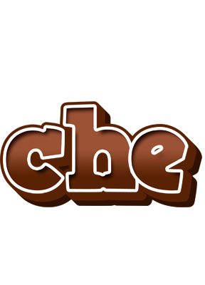 Che brownie logo
