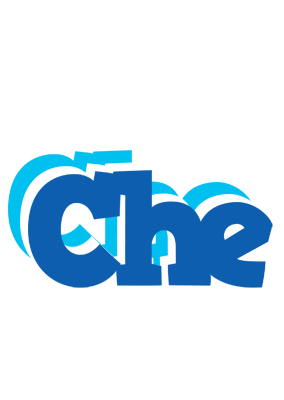 Che business logo