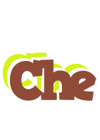 Che caffeebar logo