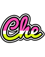 Che candies logo