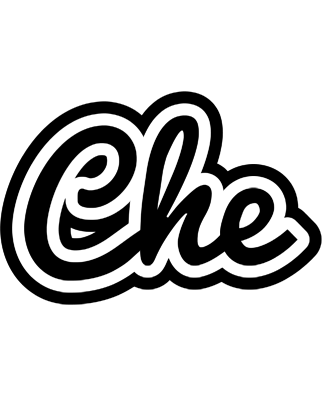 Che chess logo