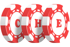 Che chip logo