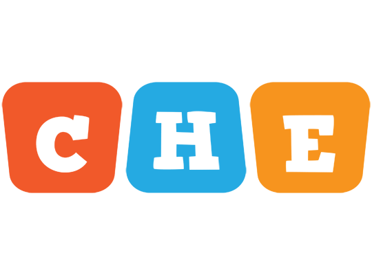 Che comics logo