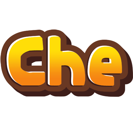 Che cookies logo