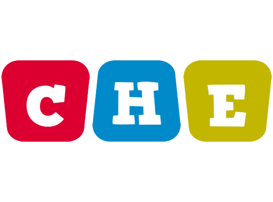 Che daycare logo