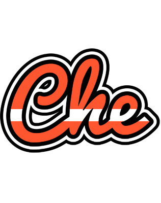 Che denmark logo