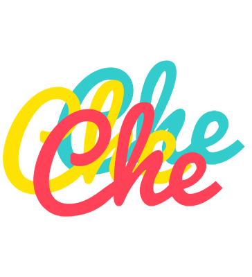 Che disco logo