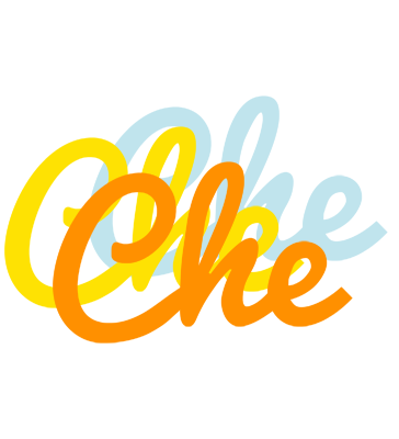 Che energy logo