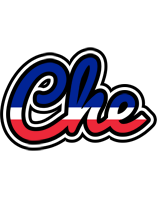 Che france logo