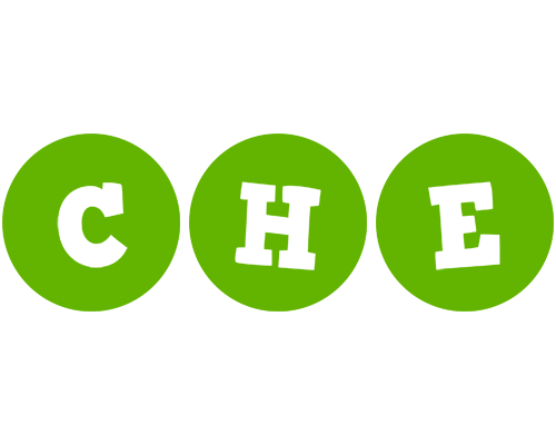 Che games logo