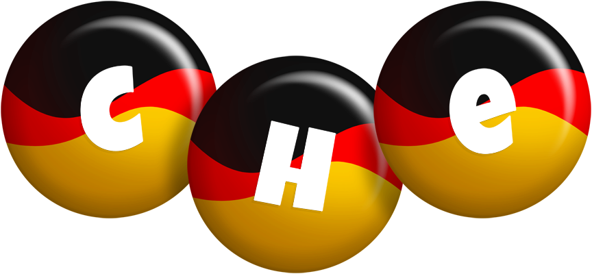 Che german logo