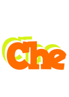 Che healthy logo