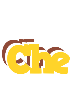 Che hotcup logo
