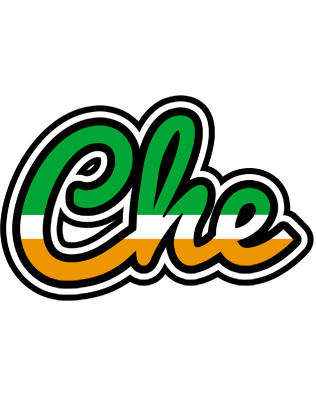 Che ireland logo
