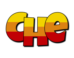 Che jungle logo