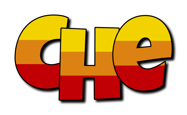 Che jungle logo