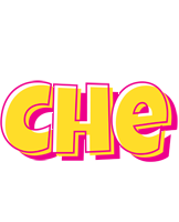 Che kaboom logo