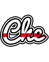 Che kingdom logo
