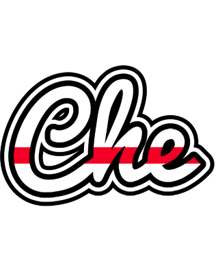 Che kingdom logo