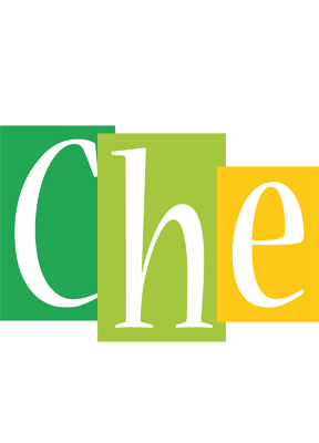 Che lemonade logo