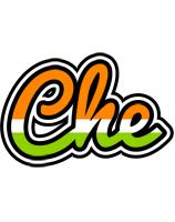 Che mumbai logo