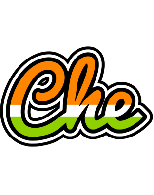 Che mumbai logo