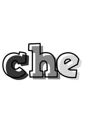 Che night logo