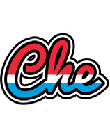 Che norway logo