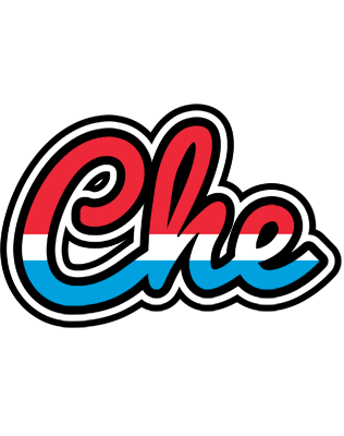Che norway logo