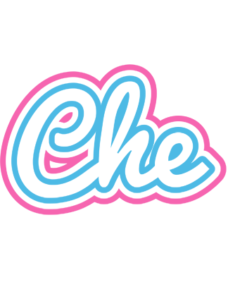 Che outdoors logo